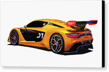 Load image into Gallery viewer, Renault Super Sport 2.0 - Canvas Print