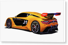 Load image into Gallery viewer, Renault Super Sport 2.0 - Canvas Print