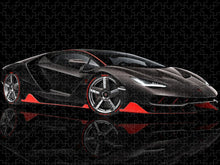 Load image into Gallery viewer, Lamborghini Centenario - Puzzle