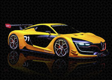 Load image into Gallery viewer, Renault Super Sport 2.0 - Puzzle