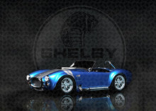 Load image into Gallery viewer, Shelby Cobra 447 - Puzzle