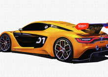 Load image into Gallery viewer, Renault Sport 2.0 - Puzzle
