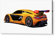 Load image into Gallery viewer, Renault Super Sport 2.0 - Acrylic Print
