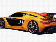 Load image into Gallery viewer, Renault Sport 2.0 - Puzzle
