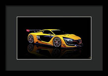 Load image into Gallery viewer, Renault Sport 2.0 - Framed Print
