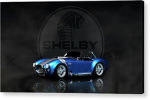 Load image into Gallery viewer, Shelby Cobra 447  - Acrylic Print
