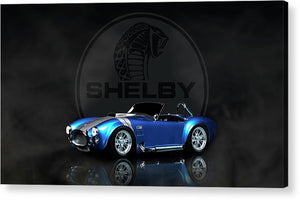 Shelby Cobra 447  - Acrylic Print